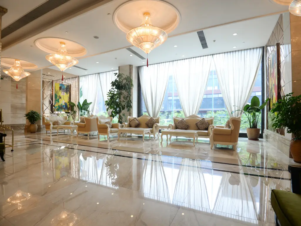Дунгуань: Swan Lake Hotel