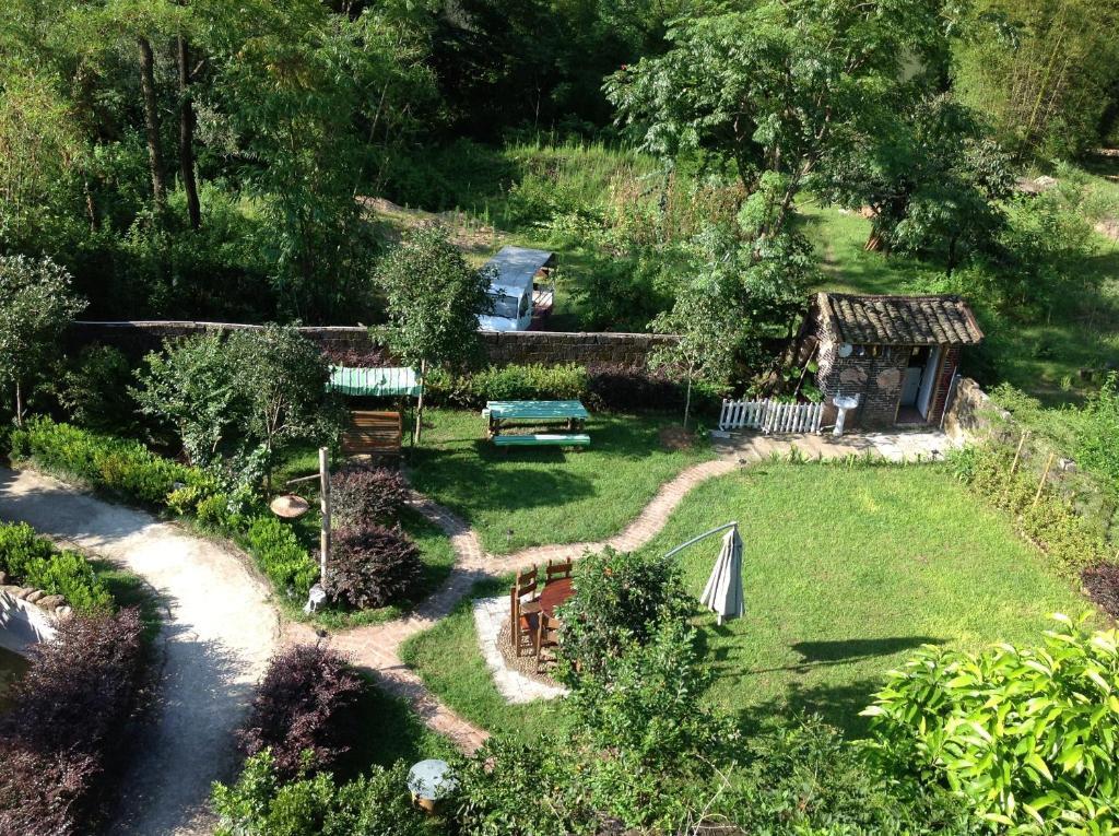 Яншо: Yangshuo Xingping Our Inn