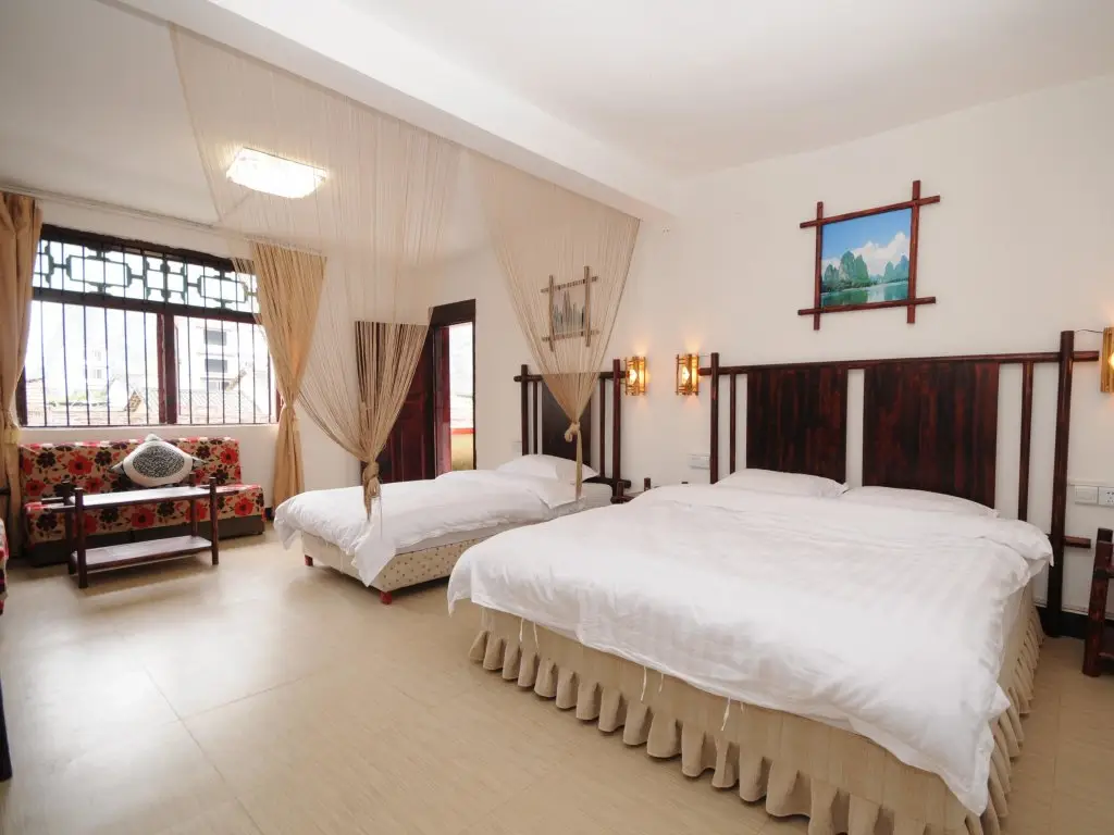 Yangshuo Xingping Our Inn — фото 1
