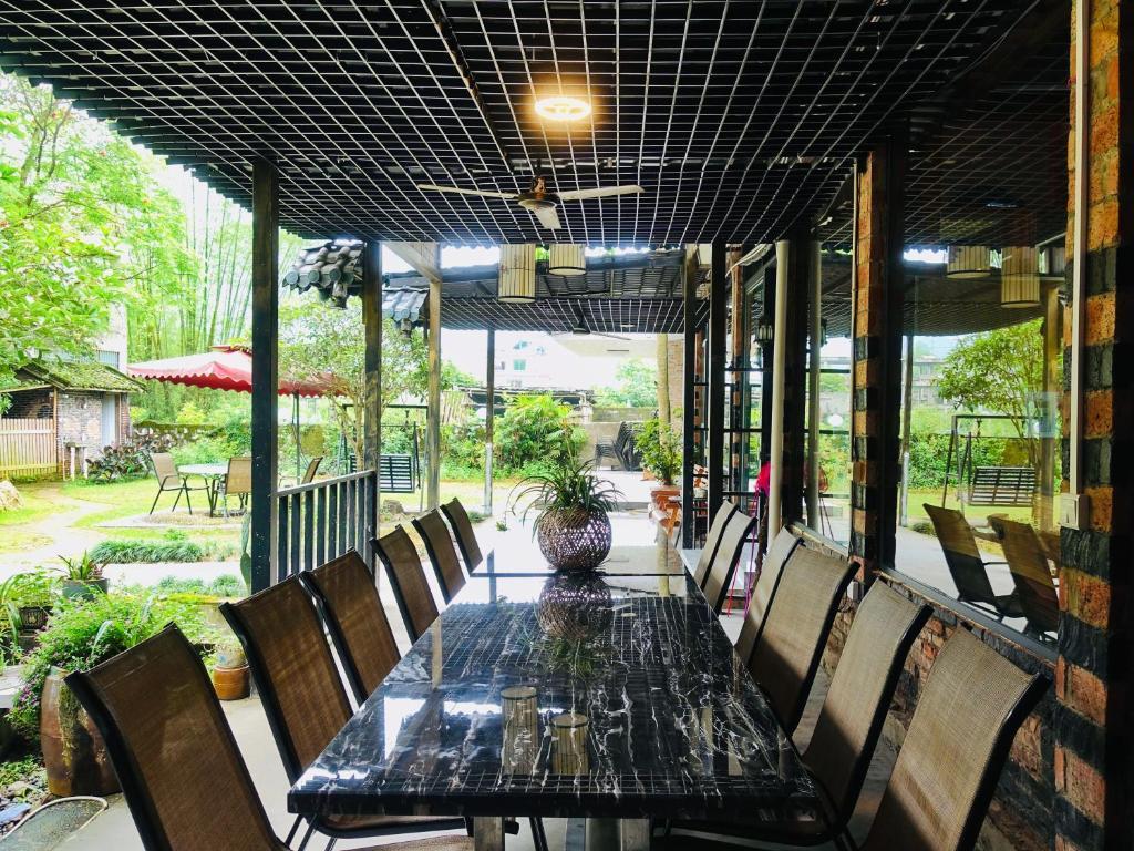Яншо: Yangshuo Xingping Our Inn