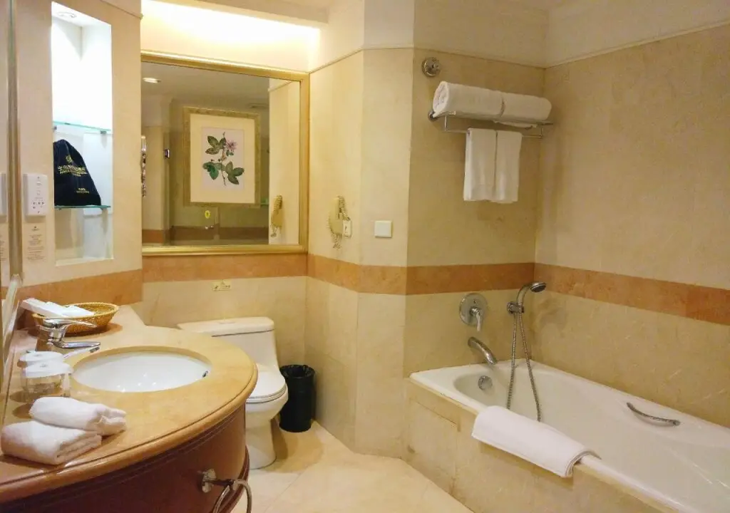 Чжуншань: Agile ChangJiang Hotel ZhongShan