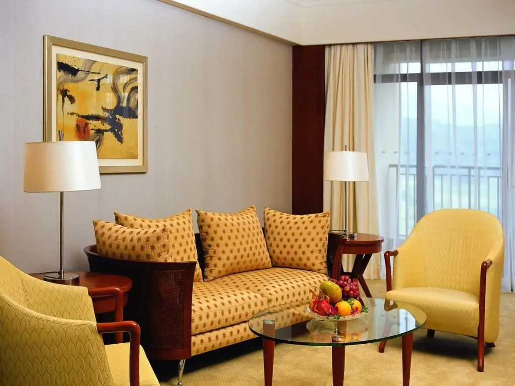 Agile ChangJiang Hotel ZhongShan — фото 1