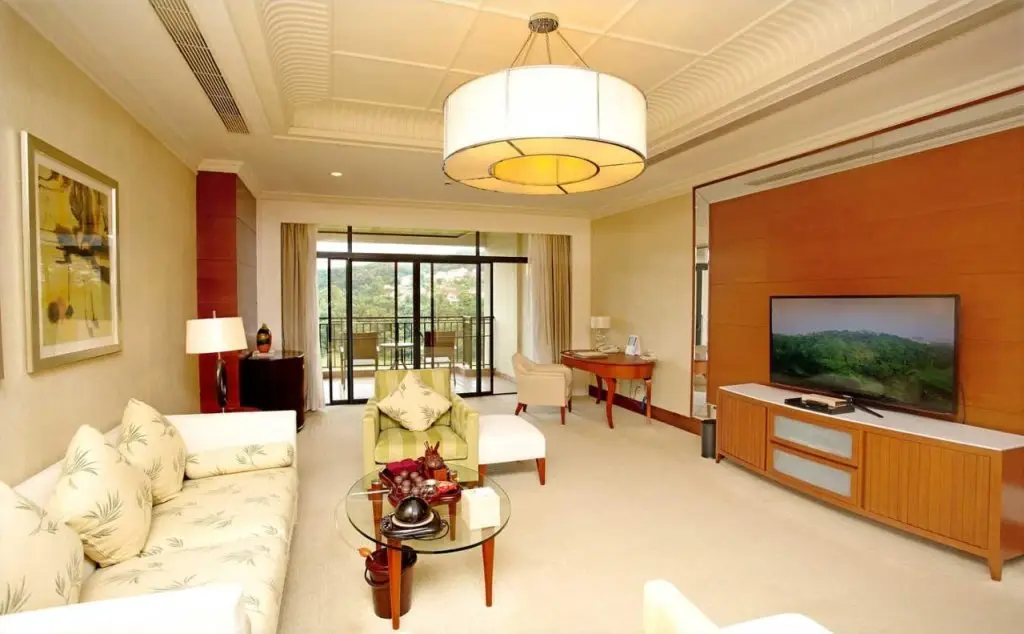 Чжуншань: Agile ChangJiang Hotel ZhongShan