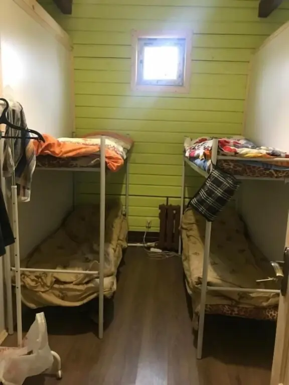 Домодедово: Отель на Каширском шоссе