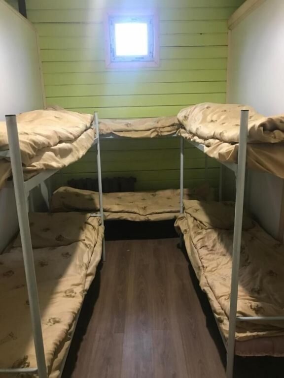 Отель на Каширском шоссе — фото 1