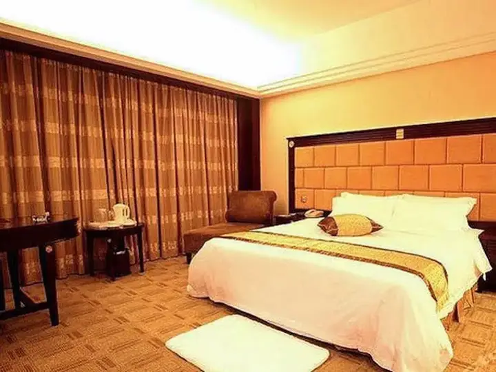 Дунгуань: Tian Tian Star Hotel