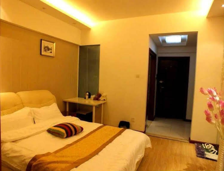 Чэнду: Chengdu Linka Homes