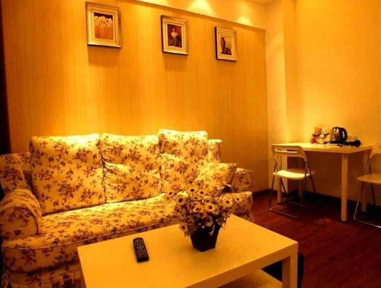 Чэнду: Chengdu Linka Homes