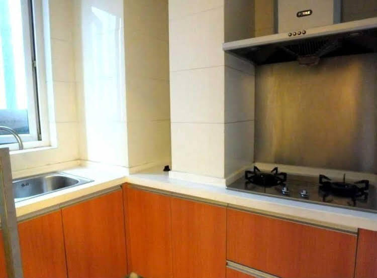 Чэнду: Chengdu Linka Homes