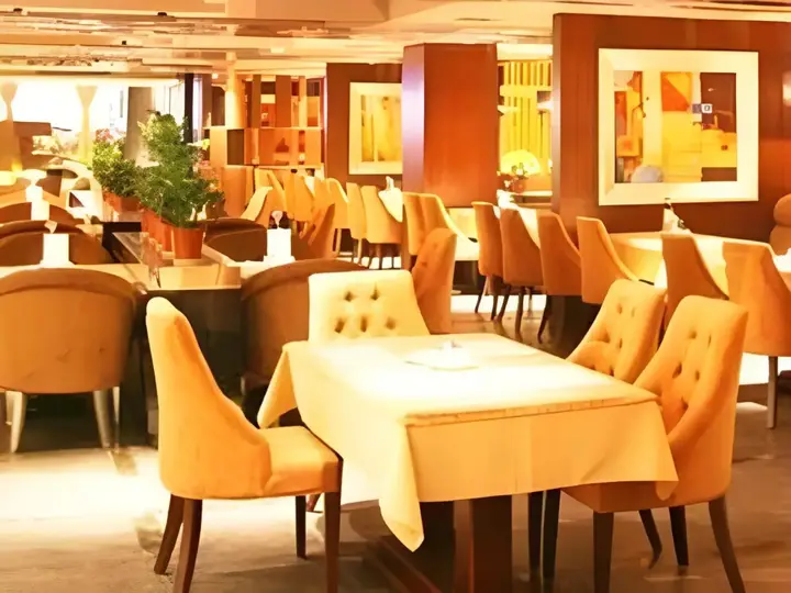 Дунгуань: The Clipper Hotel