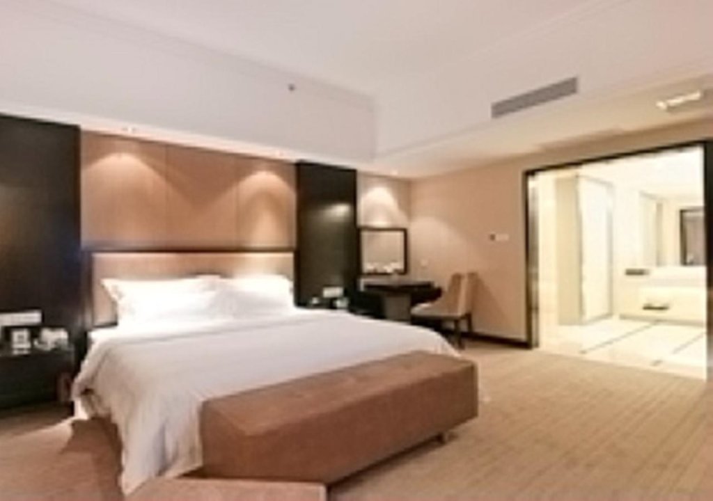 Дунгуань: Victory International Hotel