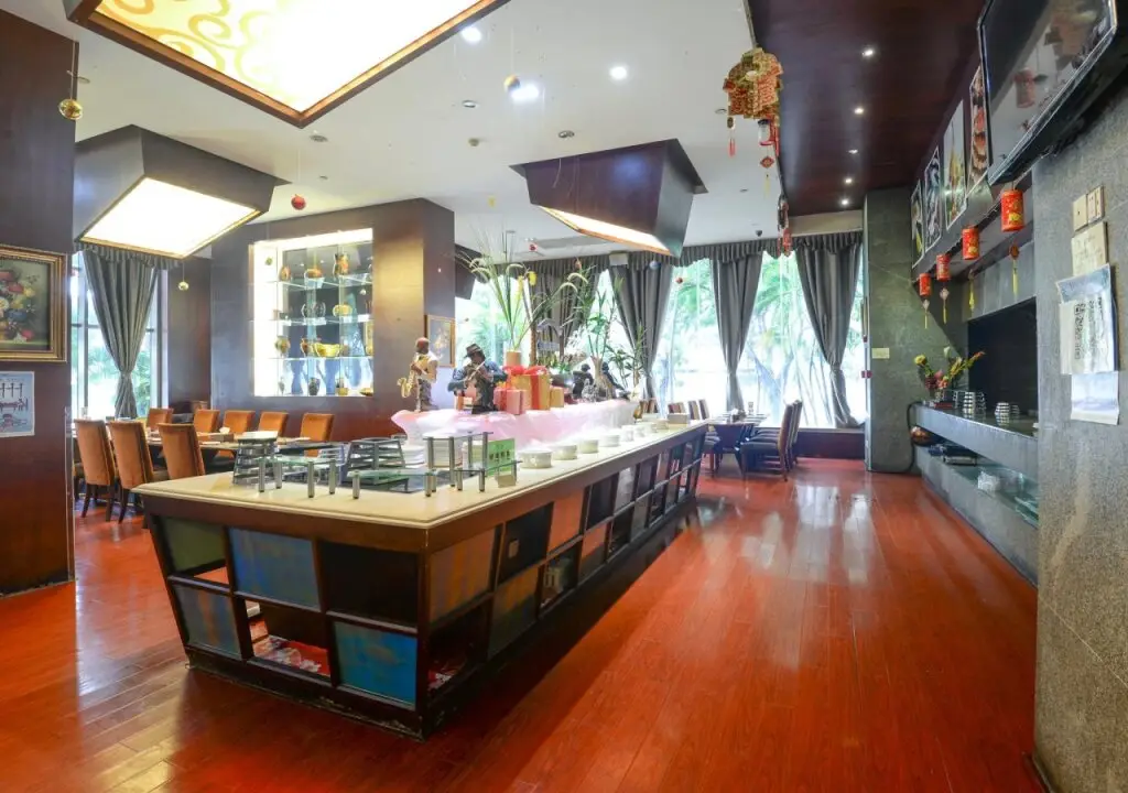 Дунгуань: Victory International Hotel