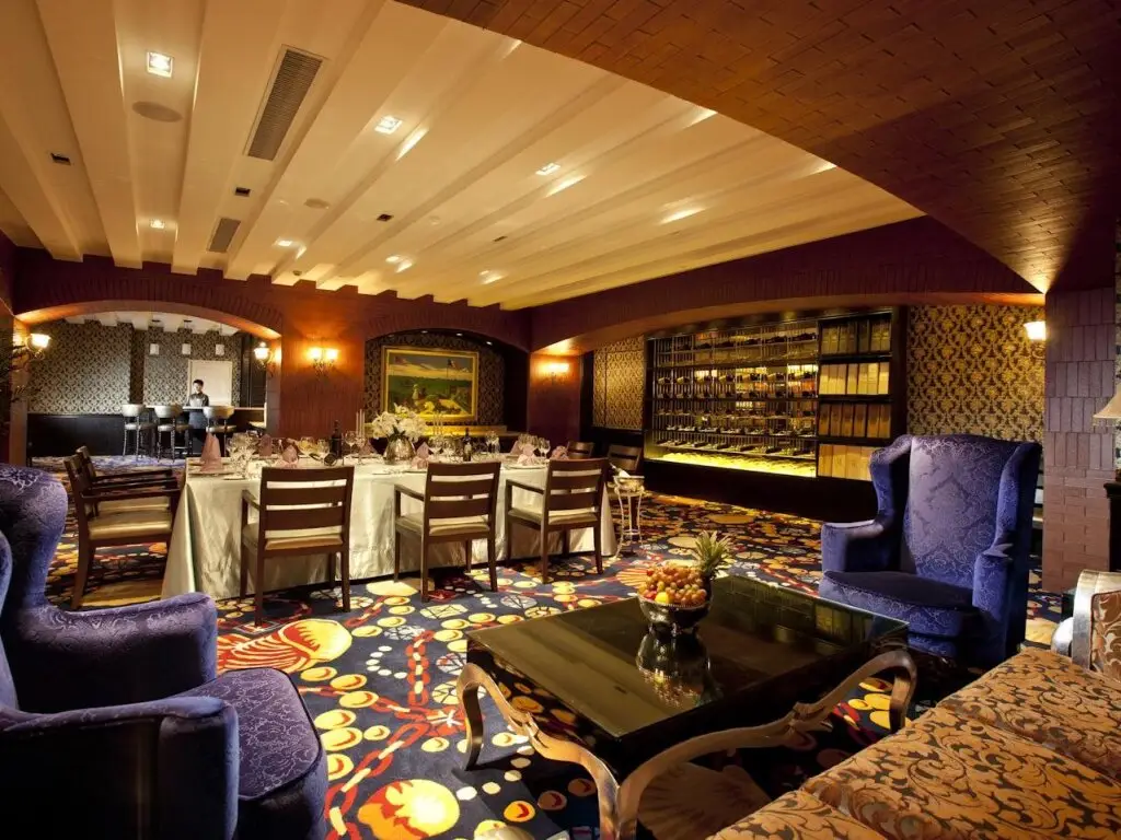 Ханчжоу: Jiande Peninsula Kaihao Hotel Jiande