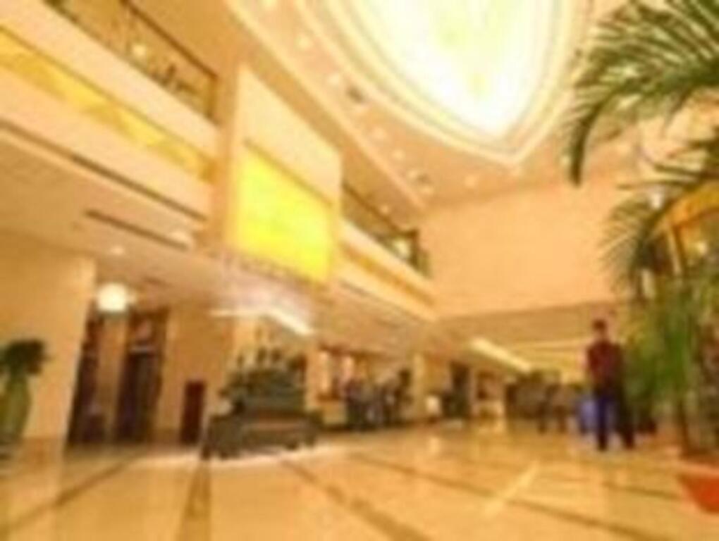 Ухань: Wuhan Creative Hotel (Gude Temple Airborne Forces Hospital)
