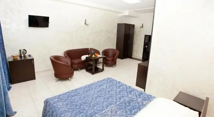 Дроздово: Hotel Drozdi