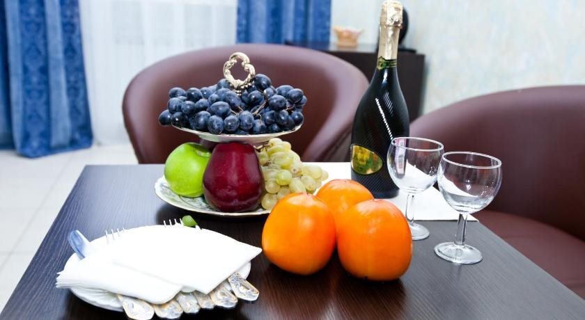Дроздово: Hotel Drozdi