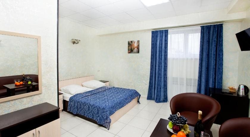 Hotel Drozdi — фото 1