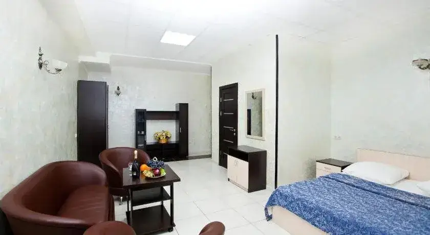 Дроздово: Hotel Drozdi