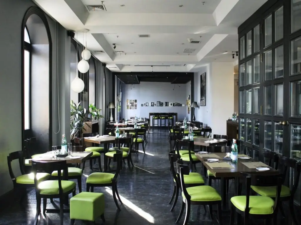 Пекин: Grace Beijing 798 Art District
