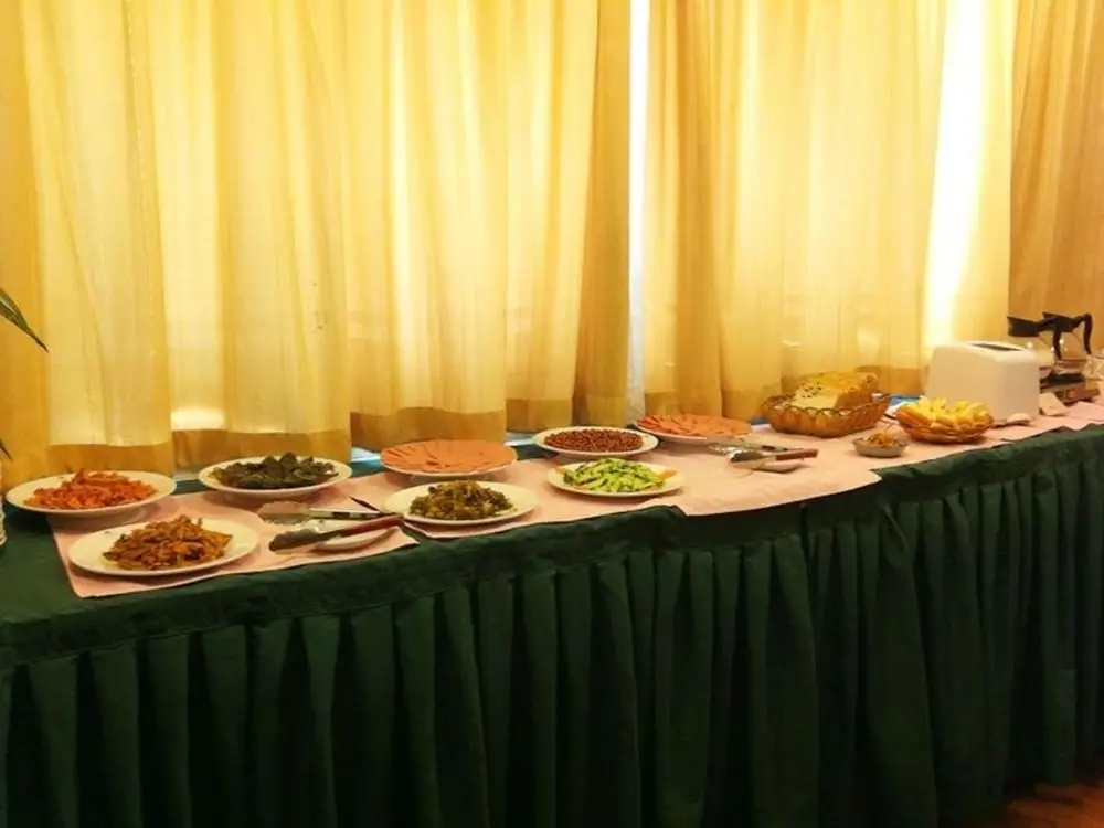 Сюйчжоу: Green Tree Inn Xuzhou Railway Station