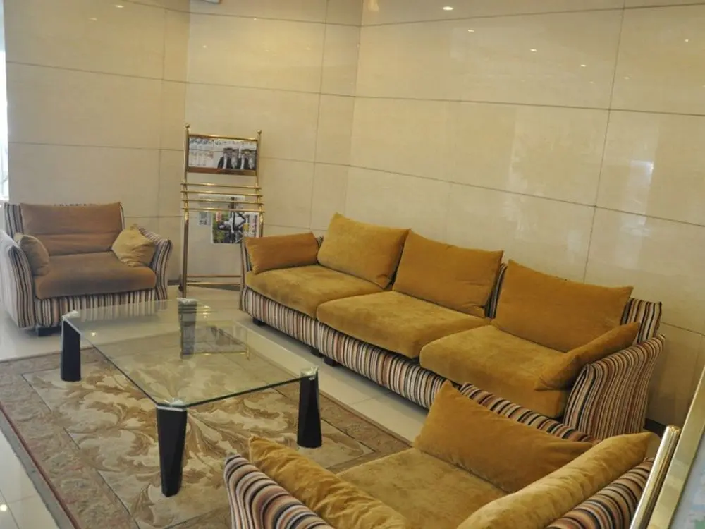Сюйчжоу: Green Tree Inn Xuzhou Railway Station