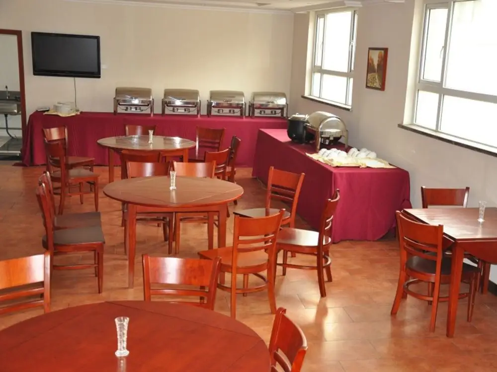 Сюйчжоу: Green Tree Inn Xuzhou Railway Station