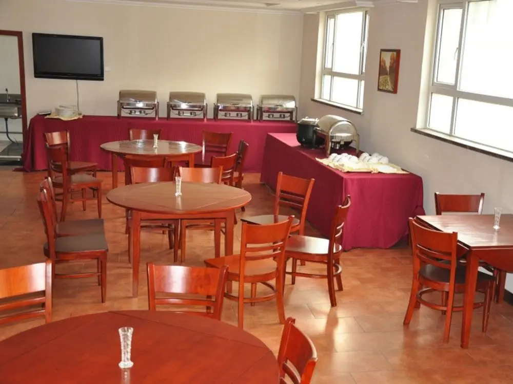 Сюйчжоу: Green Tree Inn Xuzhou Railway Station