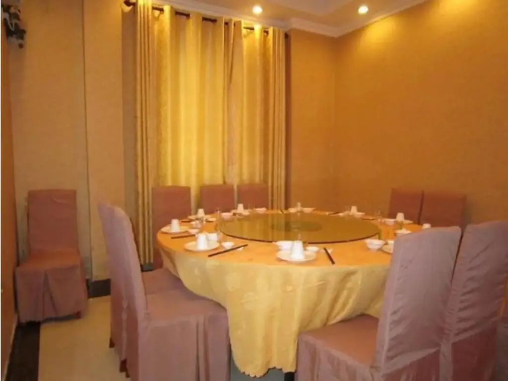 Уси: GreenTree Inn Wuxi Meicun Village