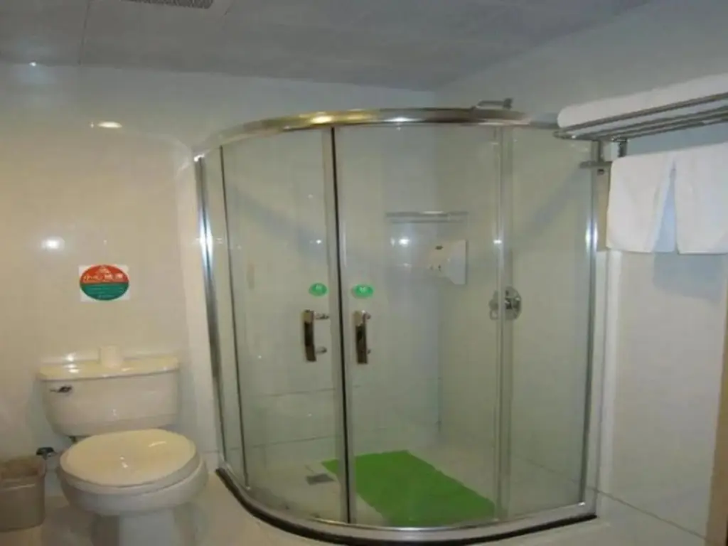 Уси: GreenTree Inn Wuxi Meicun Village