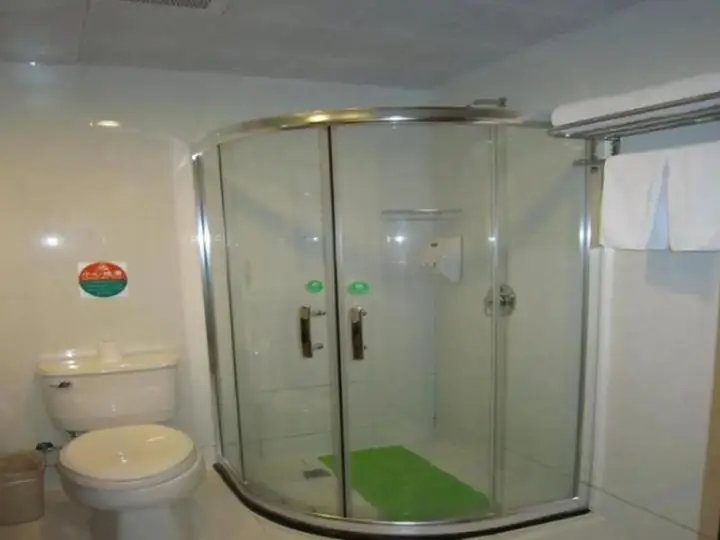 Уси: GreenTree Inn Wuxi Meicun Village
