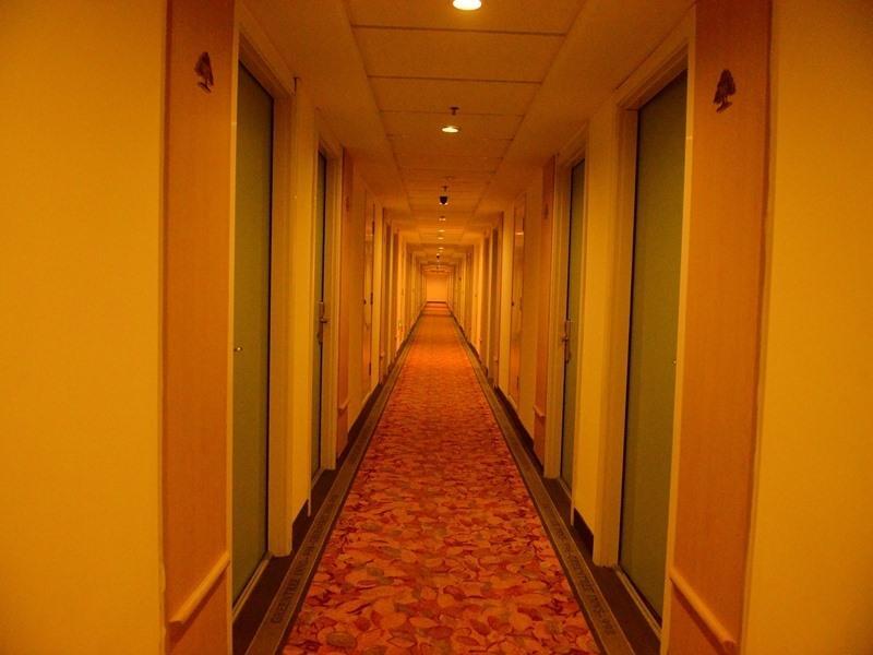 Тяньцзинь: GreenTree Inn Tianjin Dagang Shihua Road