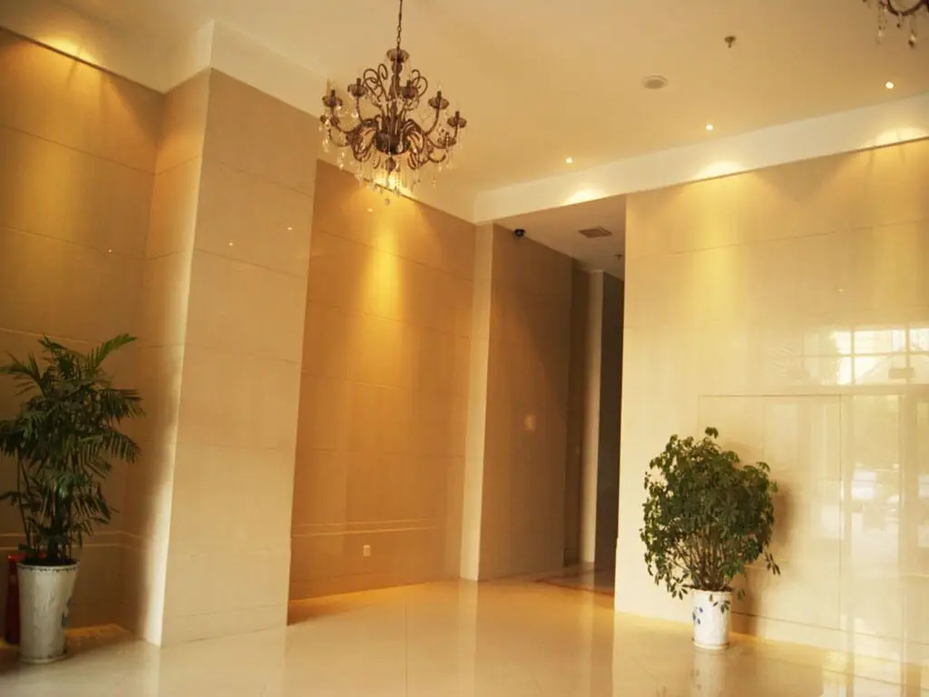 Нанкин: Nanjing Kaibin Apartment Shengtian Dasha Dian