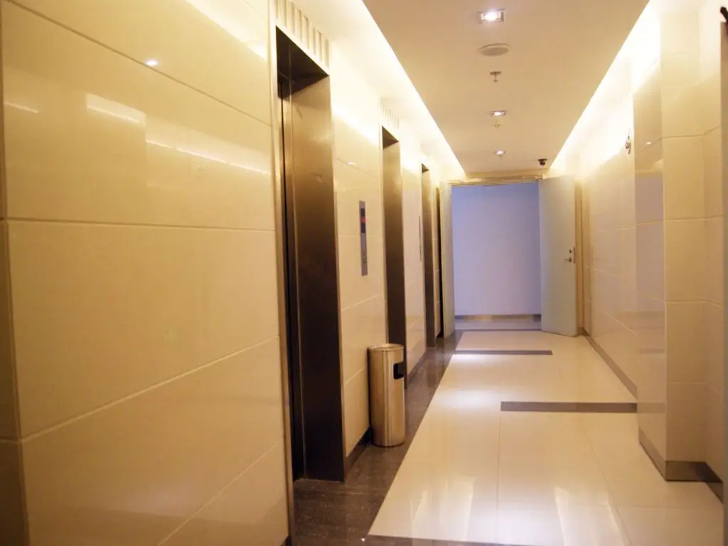 Нанкин: Nanjing Kaibin Apartment Shengtian Dasha Dian