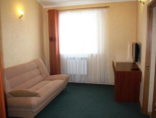 Серебряные Пруды: Hotel Eurodom