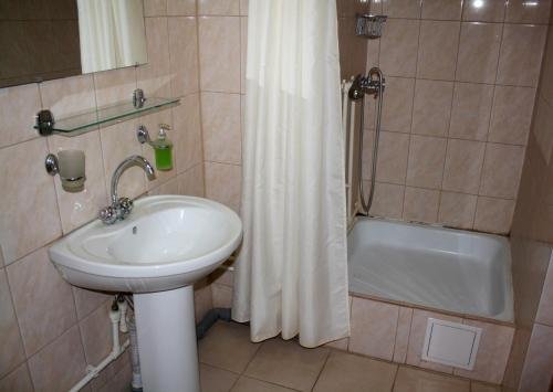 Серебряные Пруды: Hotel Eurodom