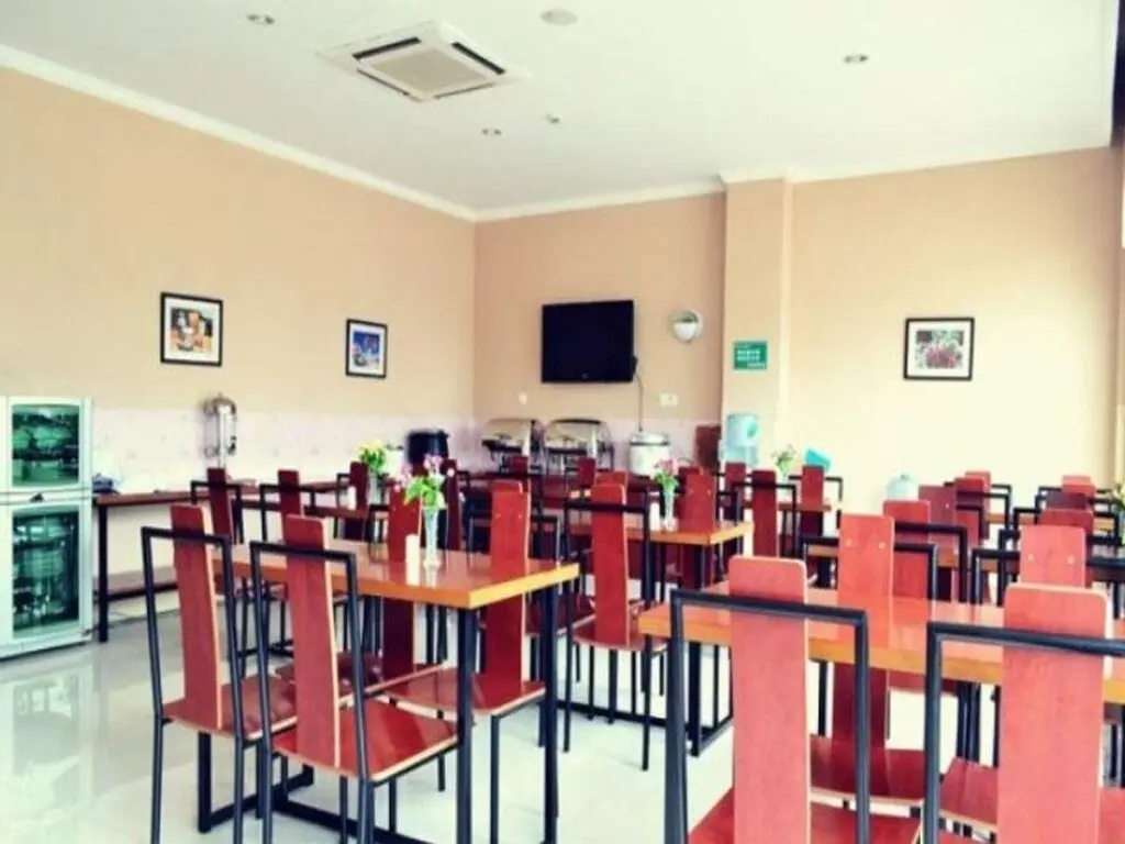 Цяньдэн: GreenTree Inn Suzhou Kunshan Hill Qiandeng Hotel