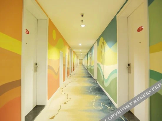 Ханчжоу: Wuyang Star Inns Fengqi