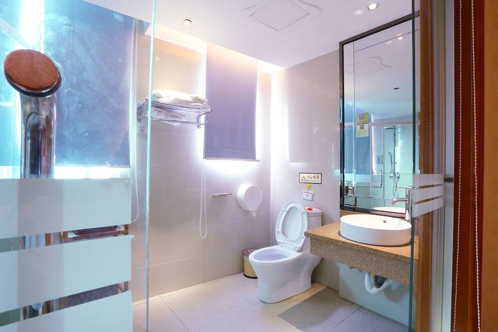 Фошань: Victoria Hotels
