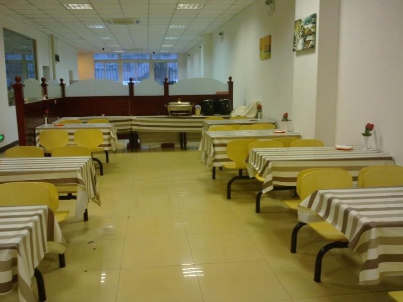 Тяньцзинь: GreenTree Inn Tianjin Huayuan Keyuan Business Hotel