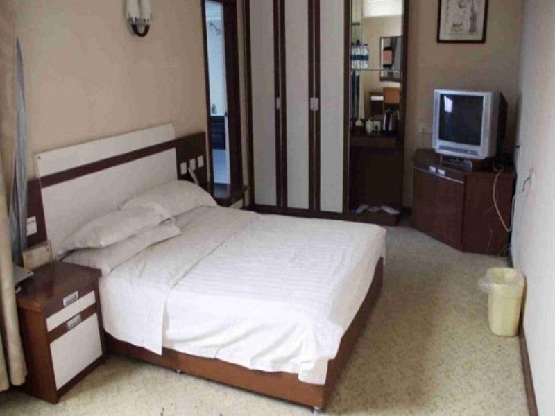 Янчжоу: Starway Hotel Tianyuan Yangzhou Huaihai Road