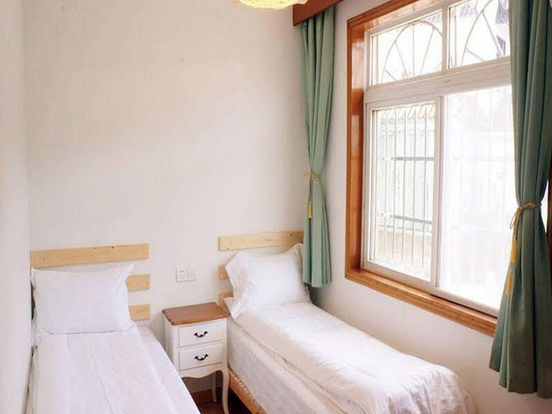 Ханчжоу: Hangzhou Tang Dynasty Hostel