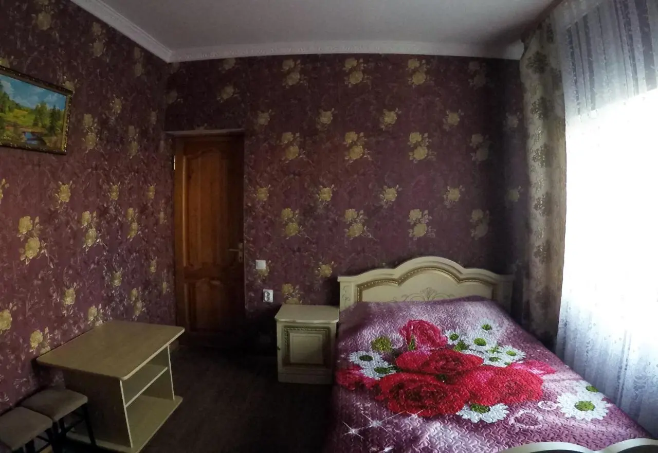 Адлер: Guest House Tsvetochnaya Polyana