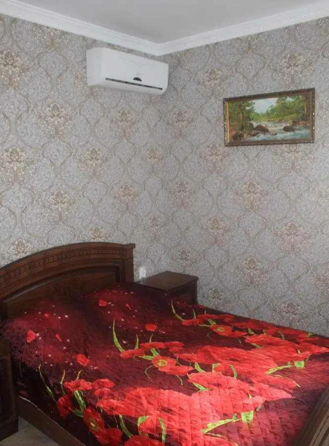 Адлер: Guest House Tsvetochnaya Polyana