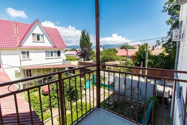 Адлер: Guest House Tsvetochnaya Polyana