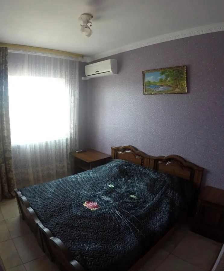 Адлер: Guest House Tsvetochnaya Polyana