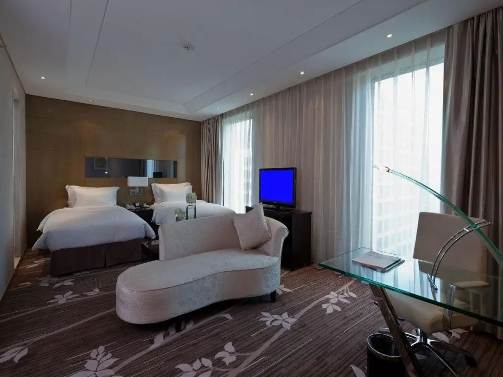 Ухань: The Jade Boutique Hotel