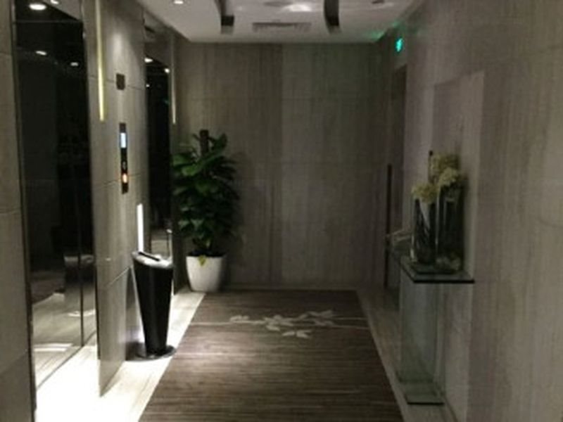 Ухань: The Jade Boutique Hotel