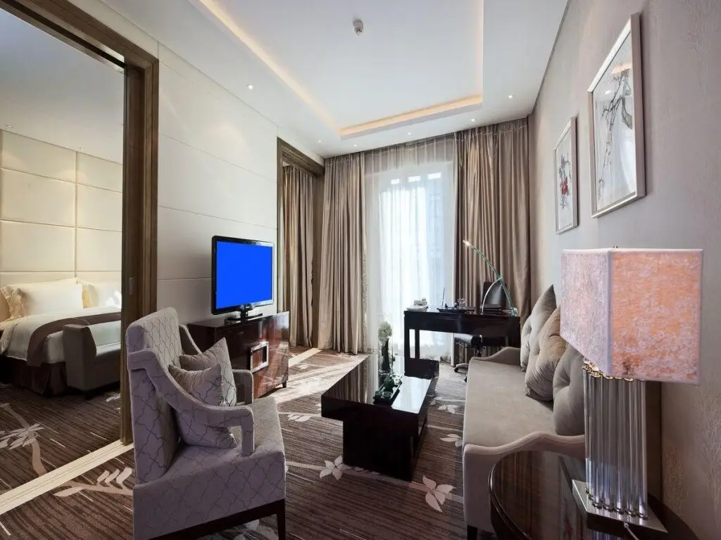 The Jade Boutique Hotel — фото 1