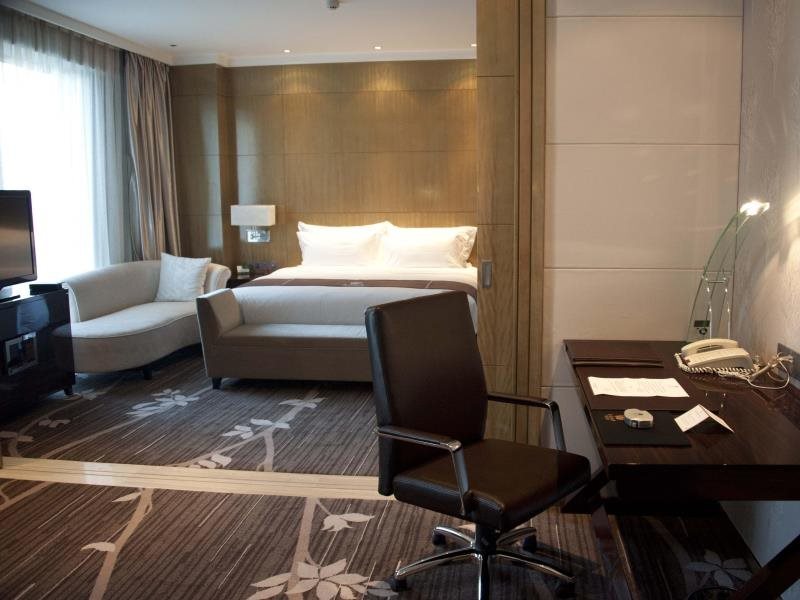 Ухань: The Jade Boutique Hotel