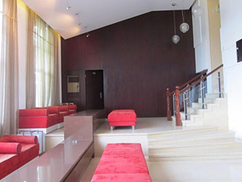Фошань: Glof Holiday Villa